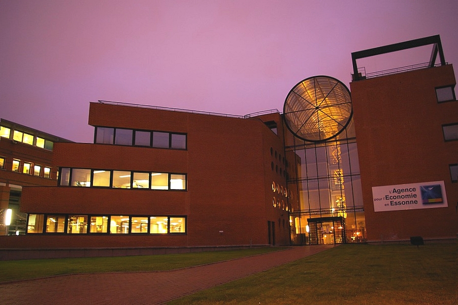 Chambre de Commerce et d Industrie de l Essonne de nuit: Chambre de Commerce et d Industrie de l Essonne de nuit 018